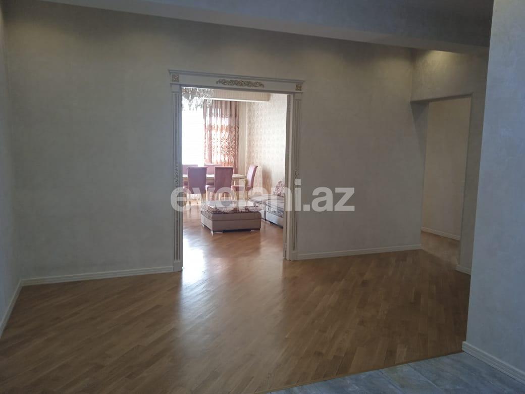 Kirayə verilir, yeni tikili, 3 otaqlı, 150 m², Bakı, Nərimanov r, Nəriman Nərimanov m.