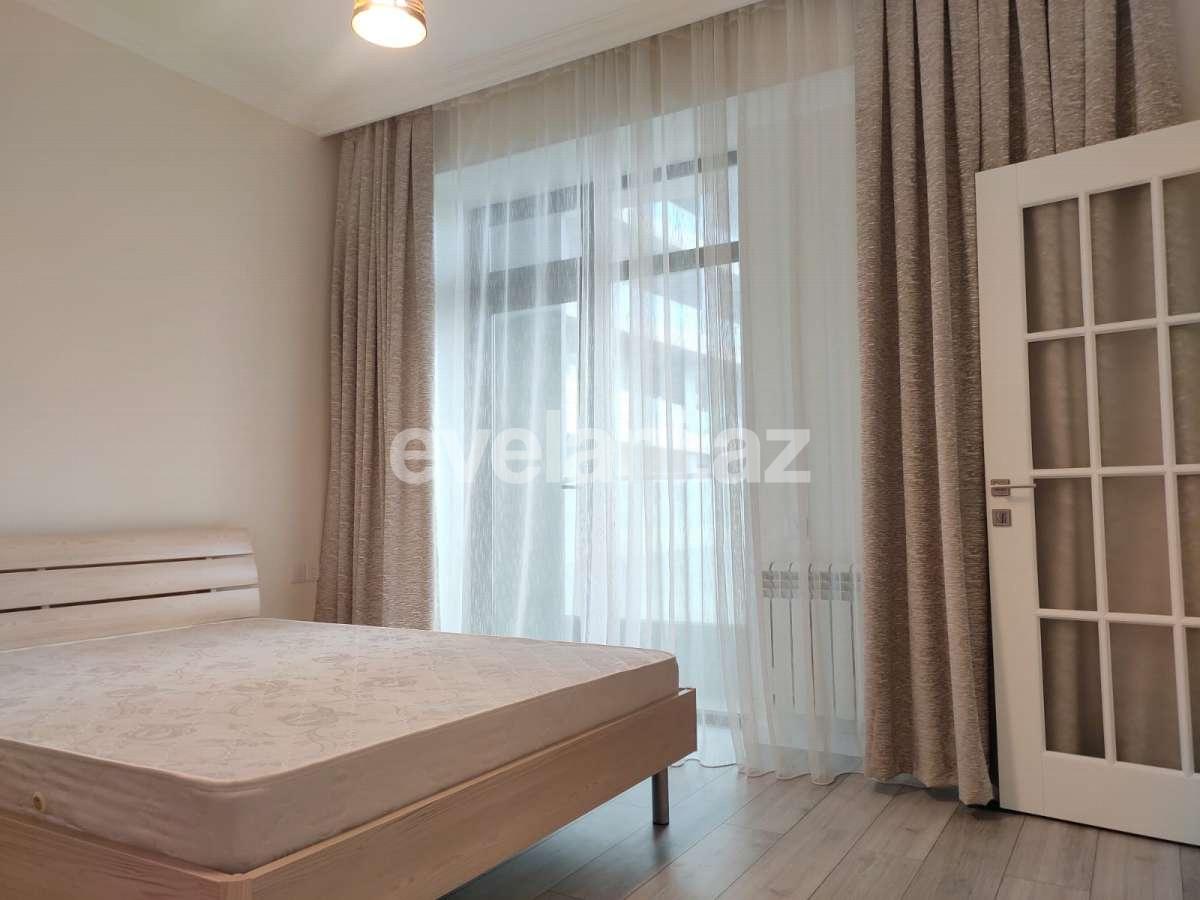 Kirayə verilir, yeni tikili, 3 otaqlı, 100 m², Bakı, Yasamal r, 8 Noyabr m.