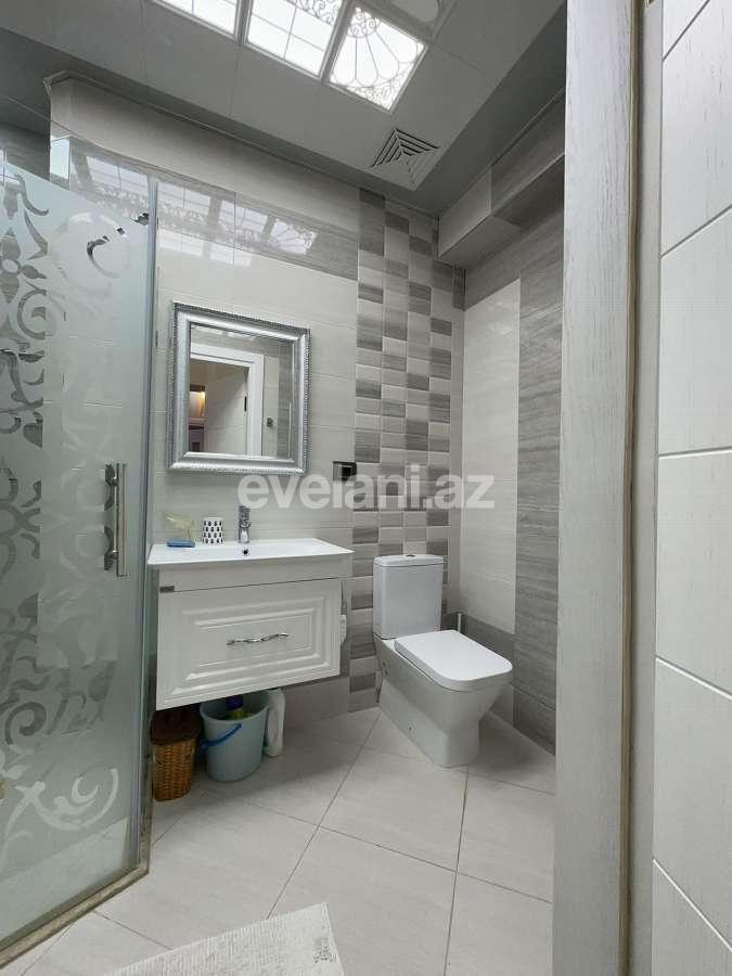 Kirayə verilir, yeni tikili, 3 otaqlı, 85 m², Bakı, Xətai r, Şah İsmayıl Xətai m.