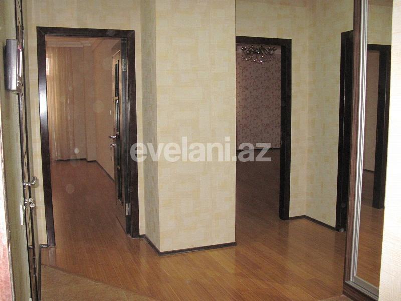 Kirayə verilir, ofis, 2 otaqlı, 100 m², Bakı, Yasamal r, Elmlər Akademiyası m.