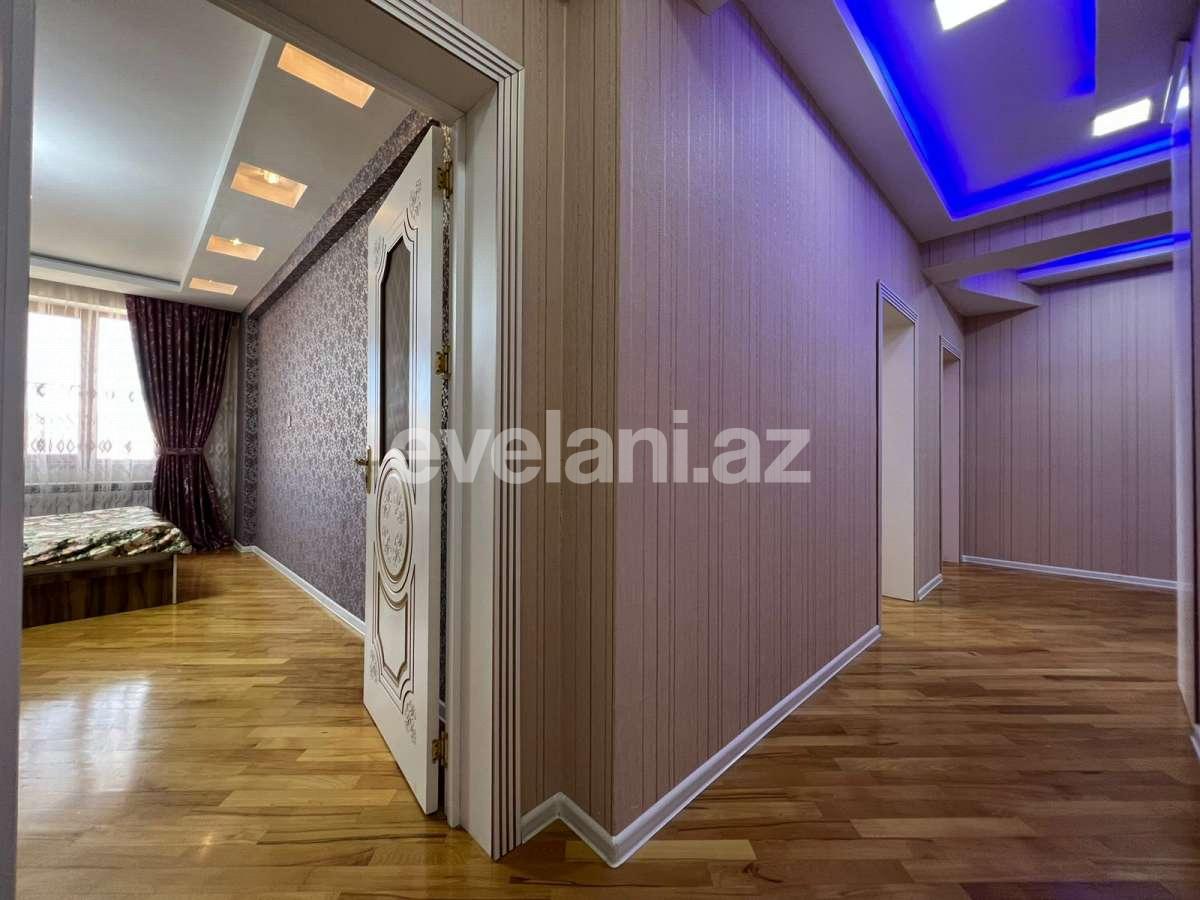 Sale, new building, 2 room, 80.6 m², Baku, Khatai r, Hazi Aslanov m.