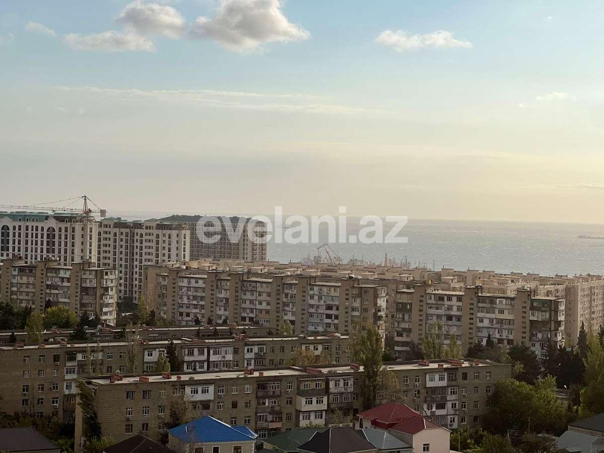 Sale, new building, 2 room, 80.6 m², Baku, Khatai r, Hazi Aslanov m.
