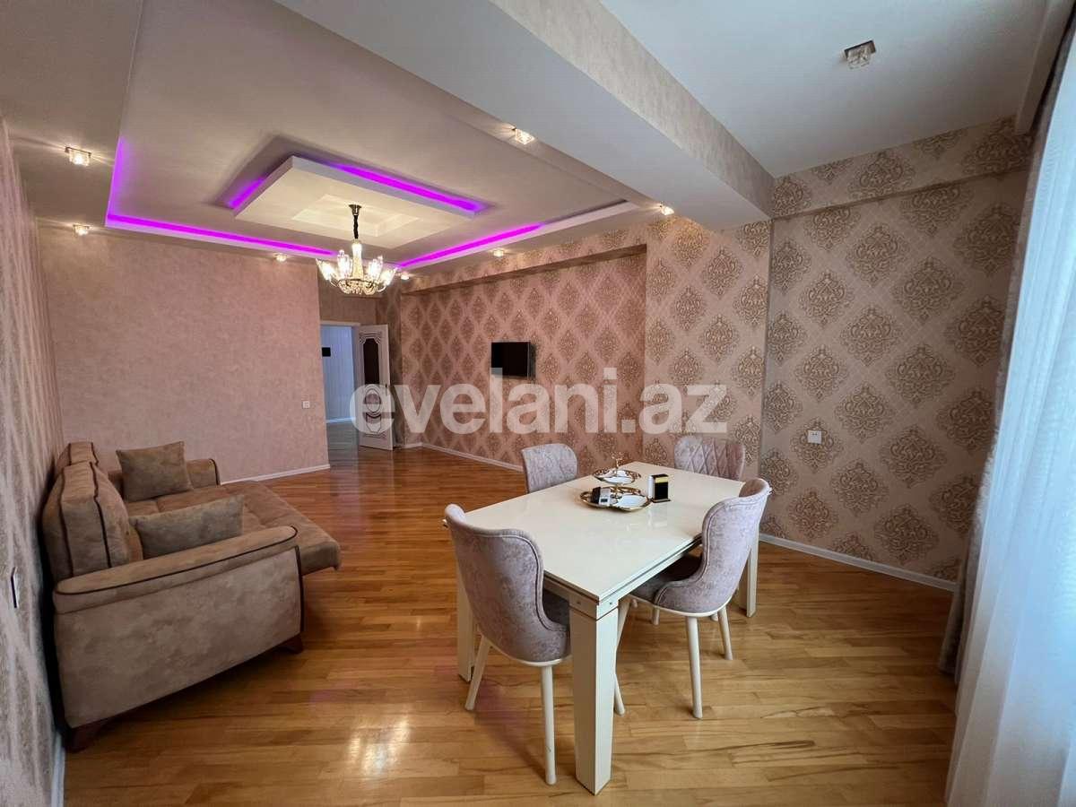Sale, new building, 2 room, 80.6 m², Baku, Khatai r, Hazi Aslanov m.