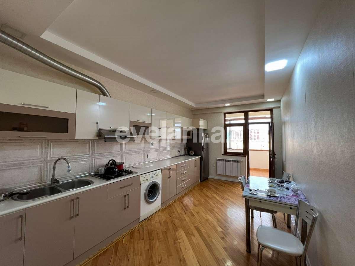 Sale, new building, 2 room, 80.6 m², Baku, Khatai r, Hazi Aslanov m.