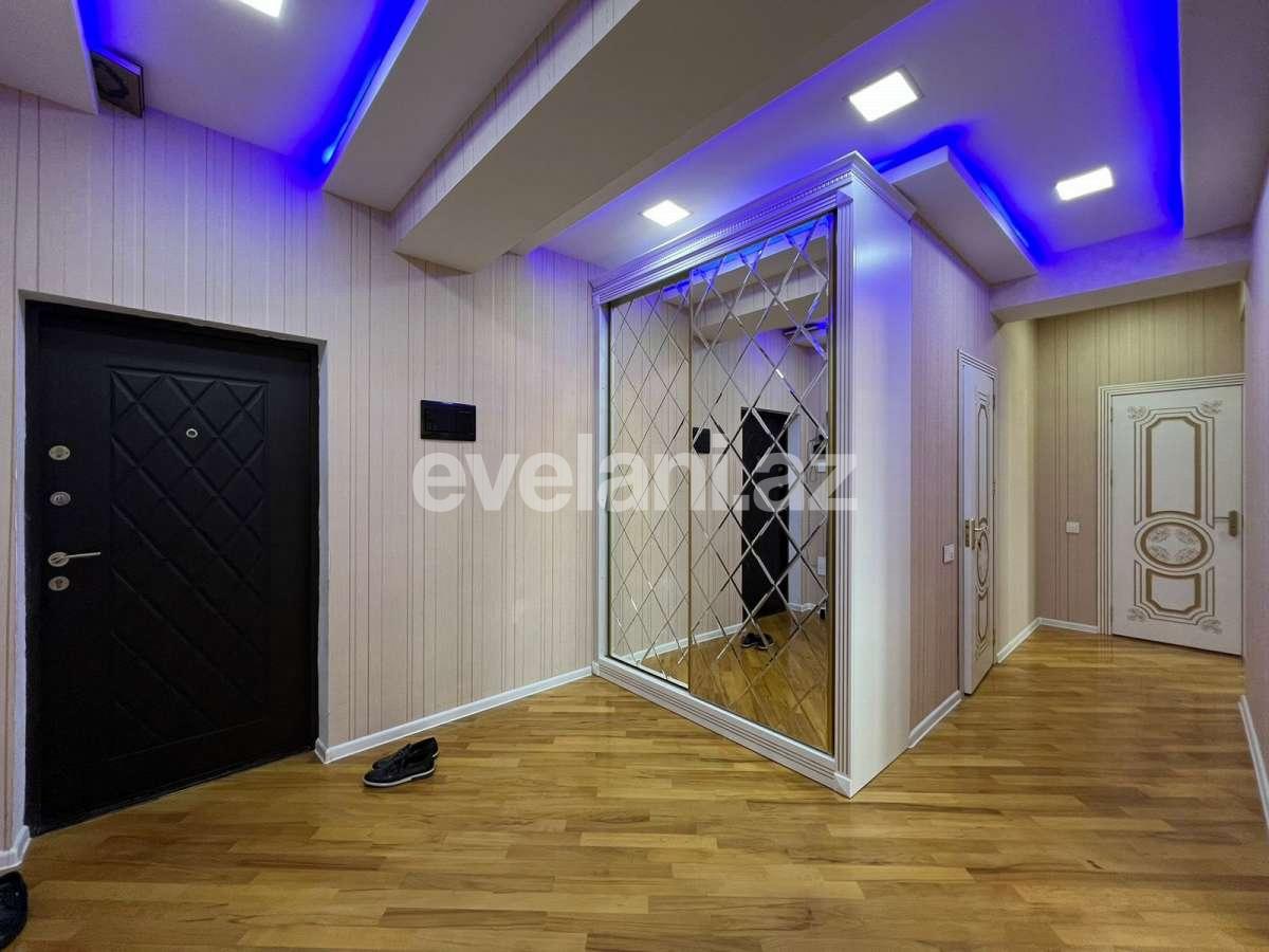 Sale, new building, 2 room, 80.6 m², Baku, Khatai r, Hazi Aslanov m.