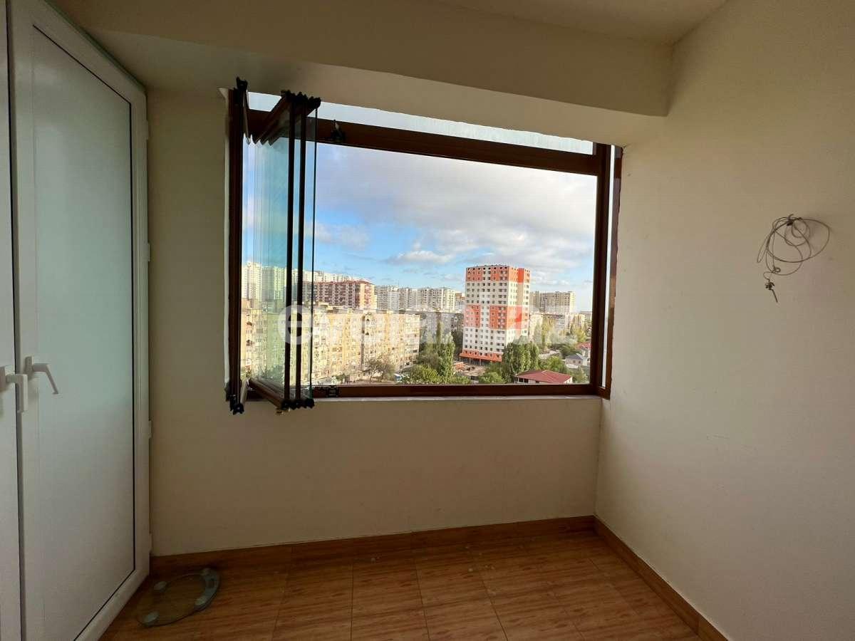 Sale, new building, 2 room, 80.6 m², Baku, Khatai r, Hazi Aslanov m.