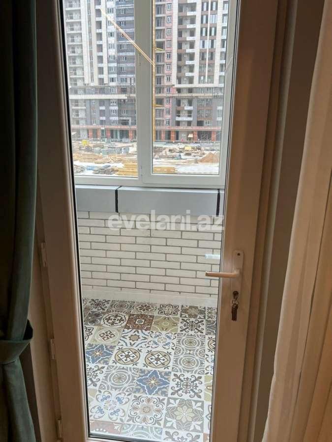 Sale, new building, 3 room, 162 m², Baku, Khatai r, Shah Ismail Khatai m.