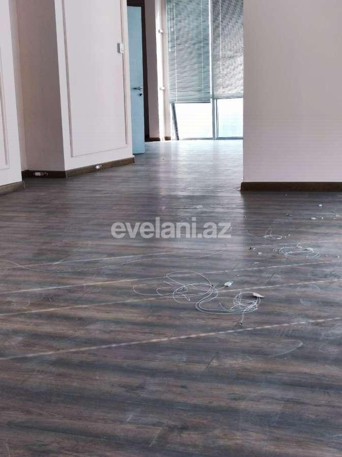 Kirayə verilir, ofis, 6 otaqlı, 200 m², Bakı, Yasamal r, Elmlər Akademiyası m.