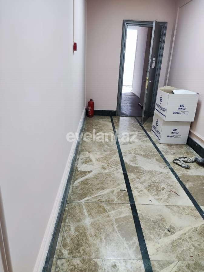 Kirayə verilir, ofis, 6 otaqlı, 200 m², Bakı, Yasamal r, Elmlər Akademiyası m.