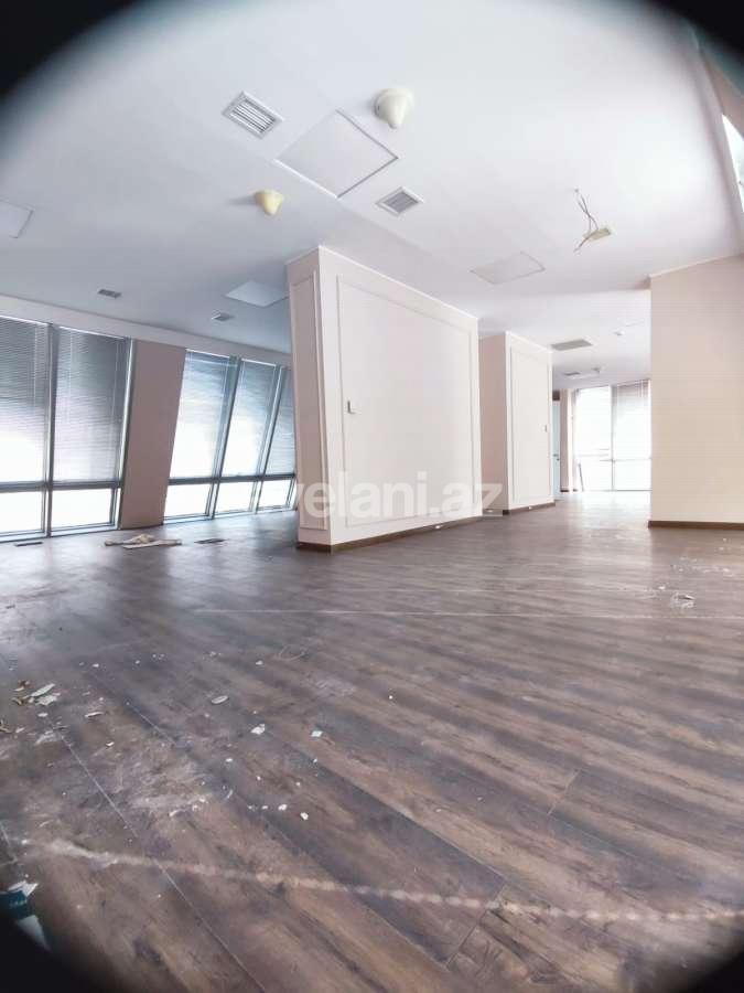 Kirayə verilir, ofis, 6 otaqlı, 200 m², Bakı, Yasamal r, Elmlər Akademiyası m.