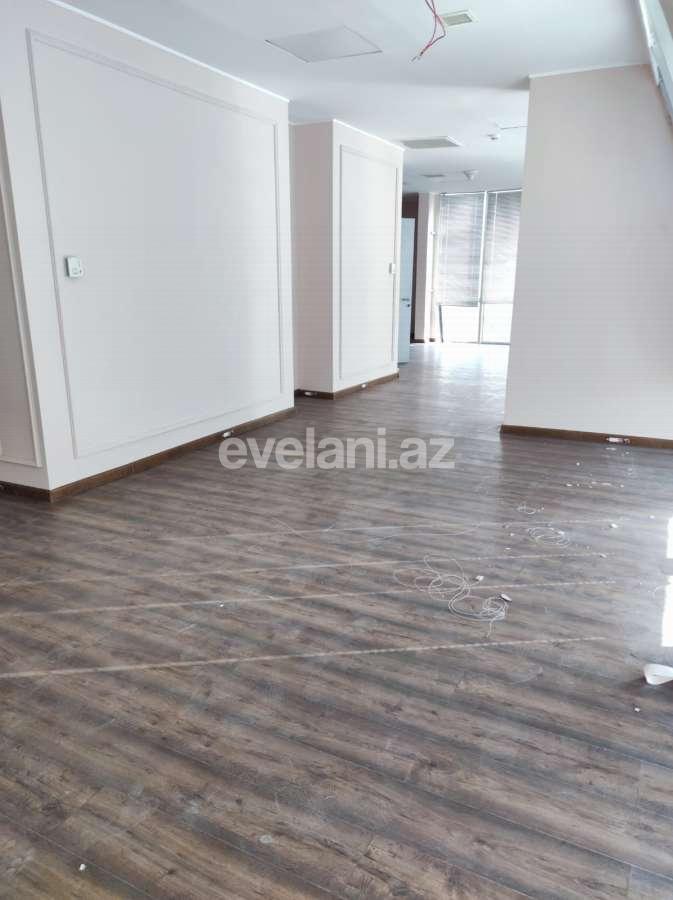 Kirayə verilir, ofis, 6 otaqlı, 200 m², Bakı, Yasamal r, Elmlər Akademiyası m.