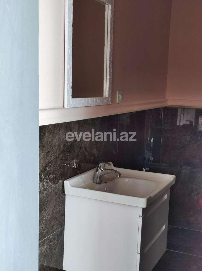 Kirayə verilir, ofis, 6 otaqlı, 200 m², Bakı, Yasamal r, Elmlər Akademiyası m.