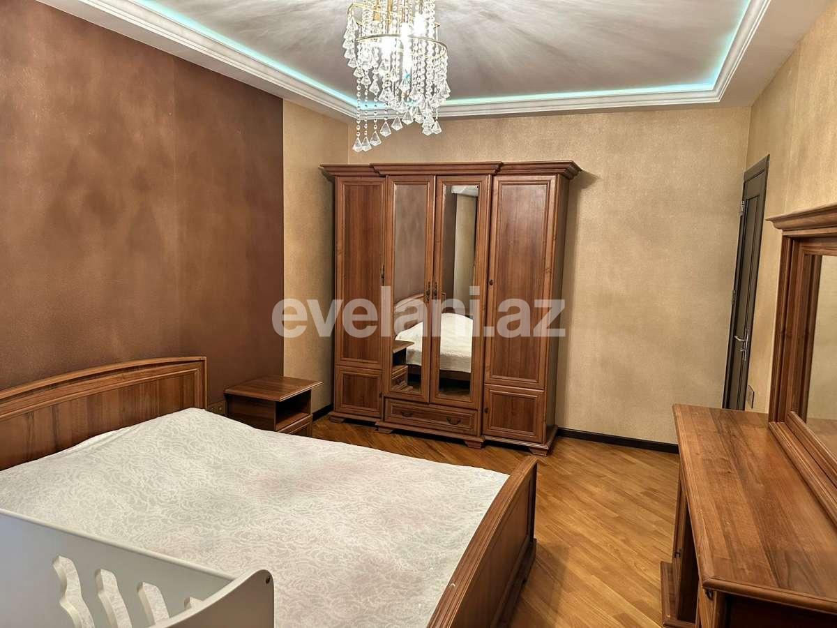 Сдаётся, вторичка, 3-комнаты, 80 m², Баку, Сабунчинский r.