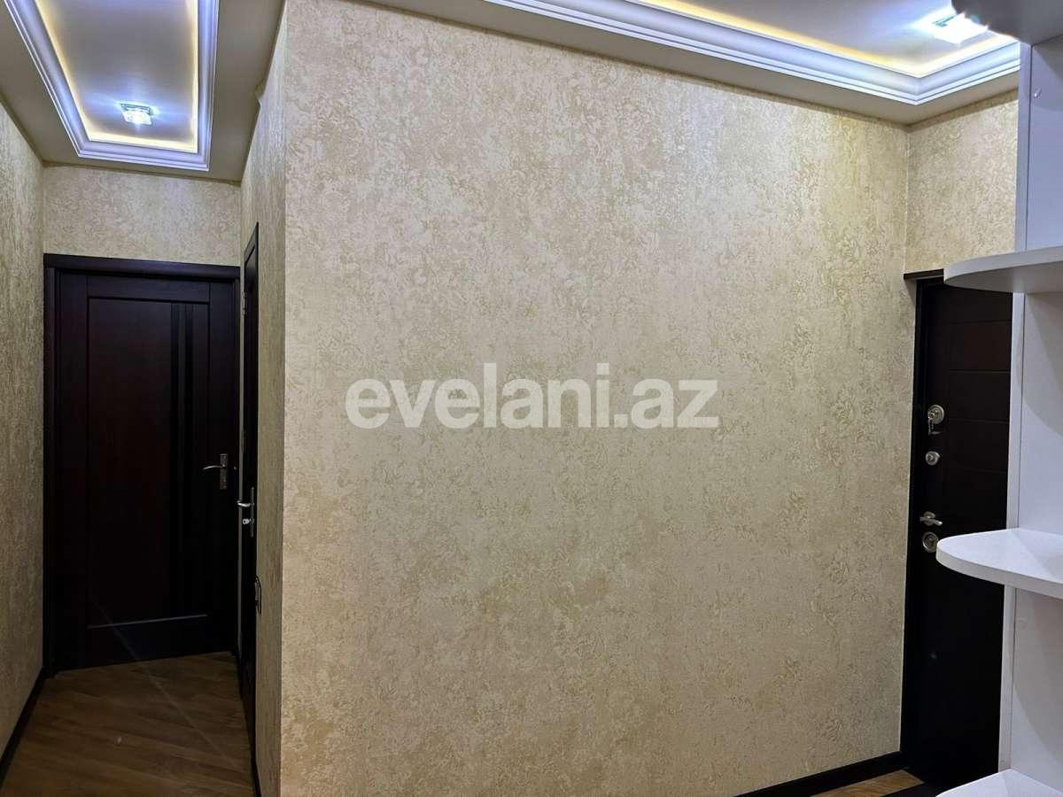 Сдаётся, вторичка, 3-комнаты, 80 m², Баку, Сабунчинский r.