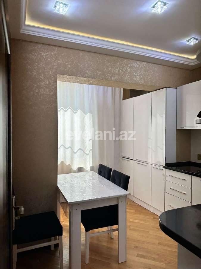 Сдаётся, вторичка, 3-комнаты, 80 m², Баку, Сабунчинский r.