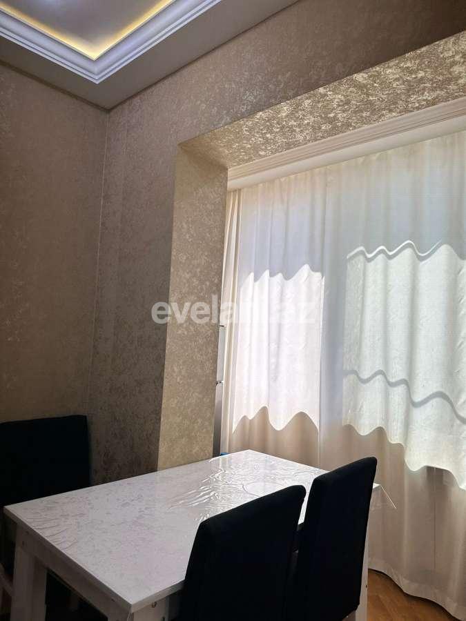 Сдаётся, вторичка, 3-комнаты, 80 m², Баку, Сабунчинский r.