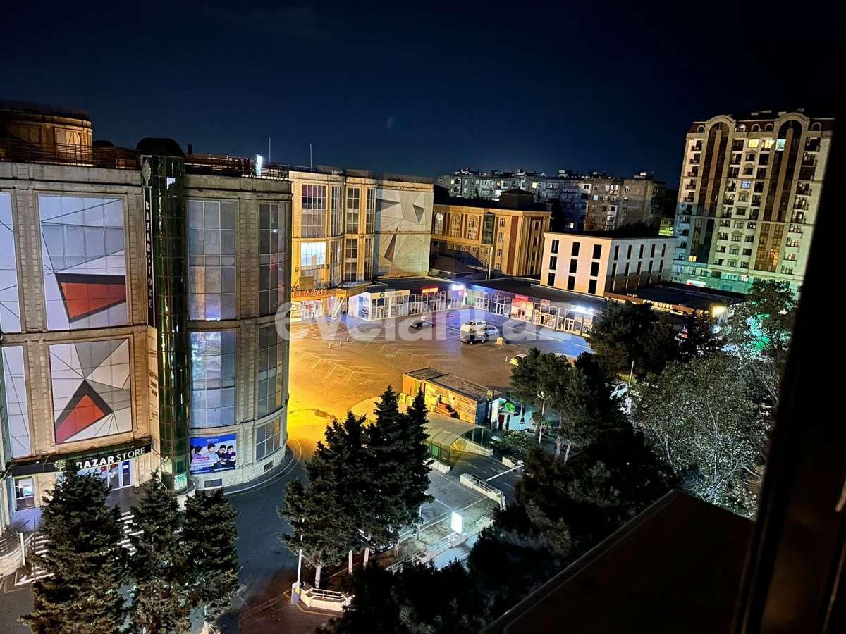 Сдаётся, вторичка, 3-комнаты, 80 m², Баку, Сабунчинский r.