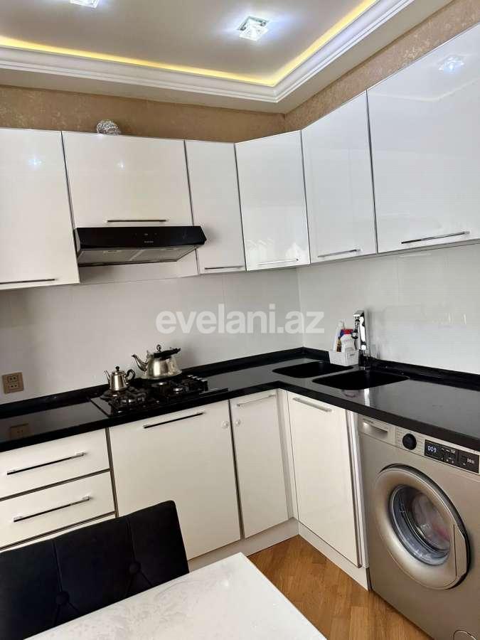 Сдаётся, вторичка, 3-комнаты, 80 m², Баку, Сабунчинский r.