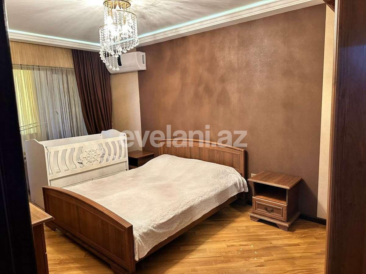 Сдаётся, вторичка, 3-комнаты, 80 m², Баку, Сабунчинский r.