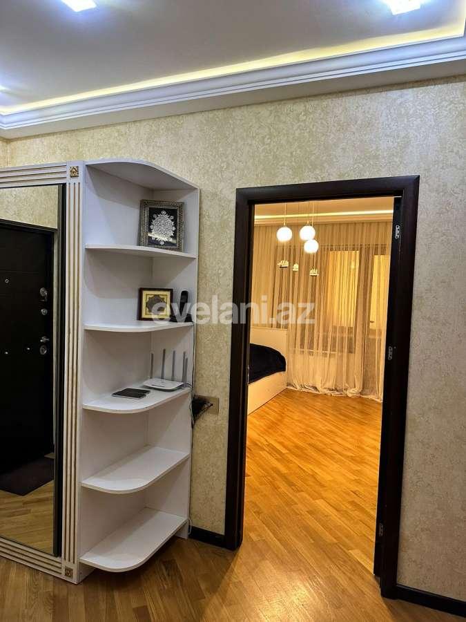Сдаётся, вторичка, 3-комнаты, 80 m², Баку, Сабунчинский r.
