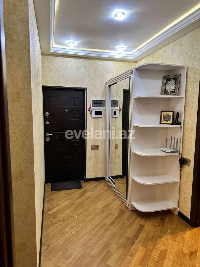 Сдаётся, вторичка, 3-комнаты, 80 m², Баку, Сабунчинский r.