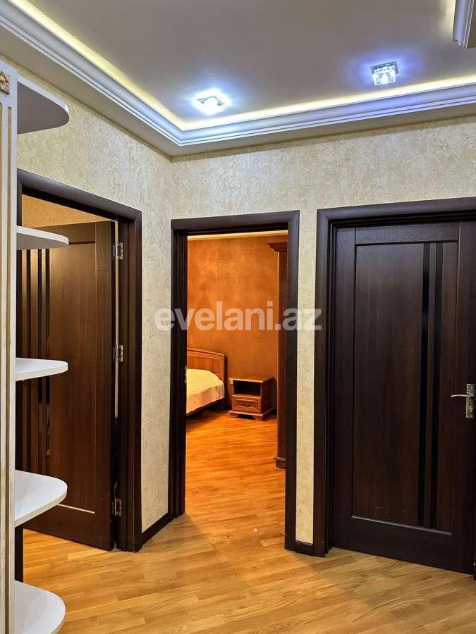 Сдаётся, вторичка, 3-комнаты, 80 m², Баку, Сабунчинский r.