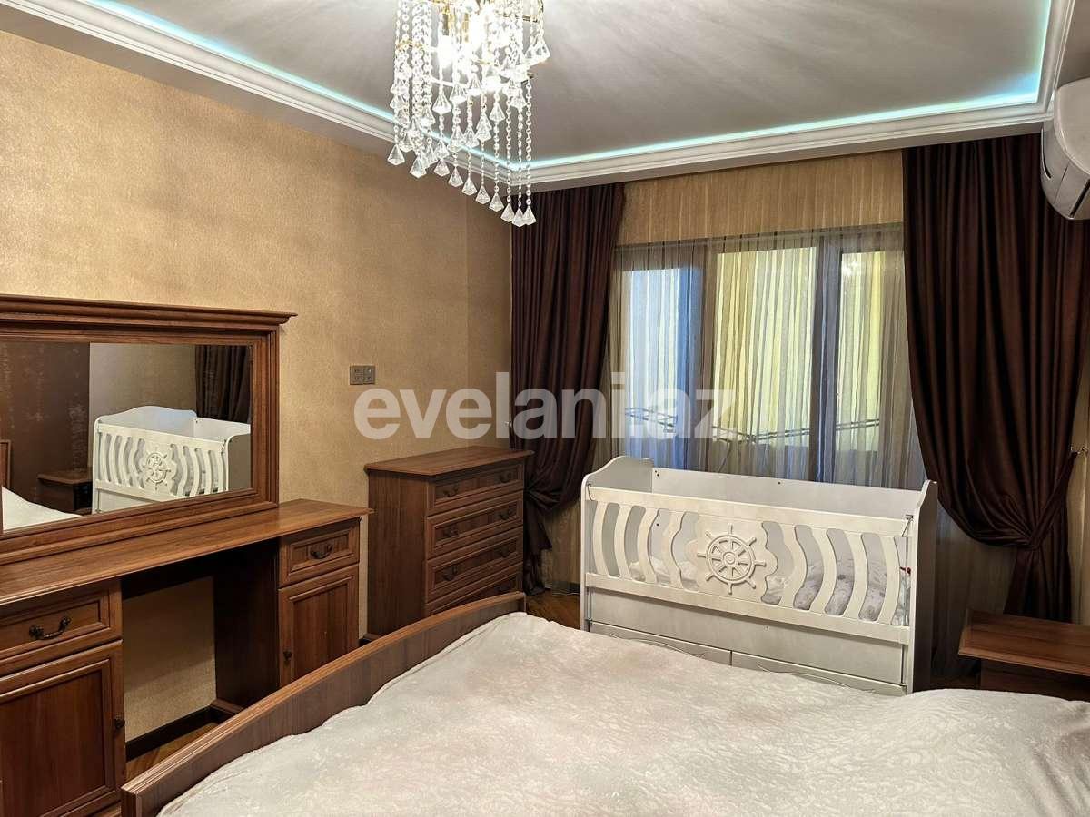 Сдаётся, вторичка, 3-комнаты, 80 m², Баку, Сабунчинский r.