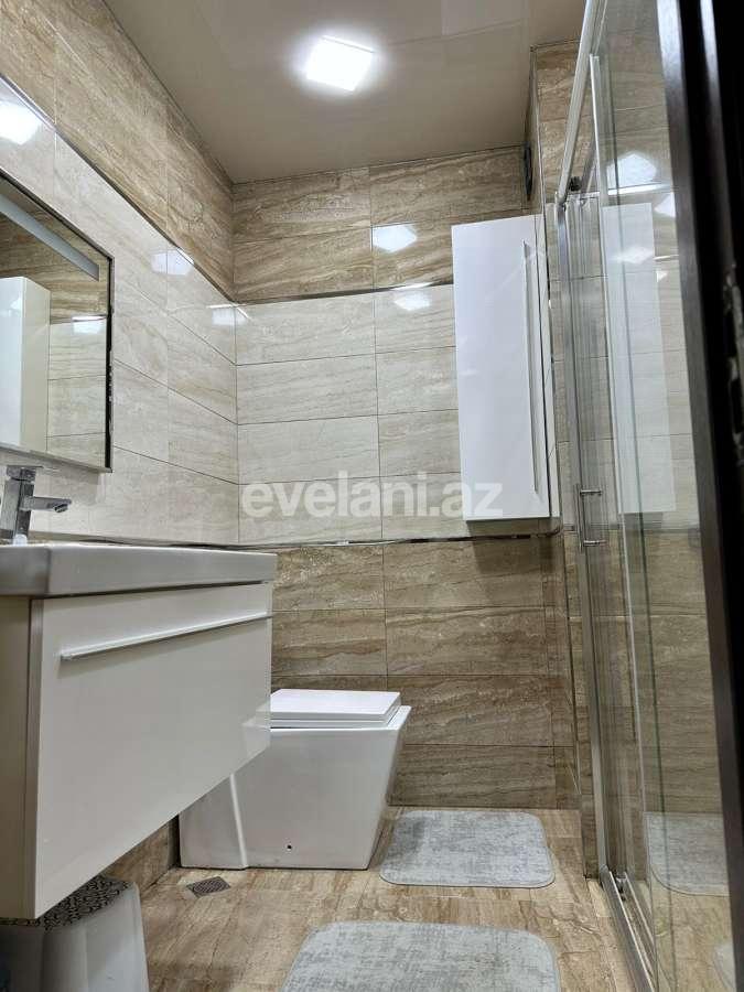 Сдаётся, вторичка, 3-комнаты, 80 m², Баку, Сабунчинский r.