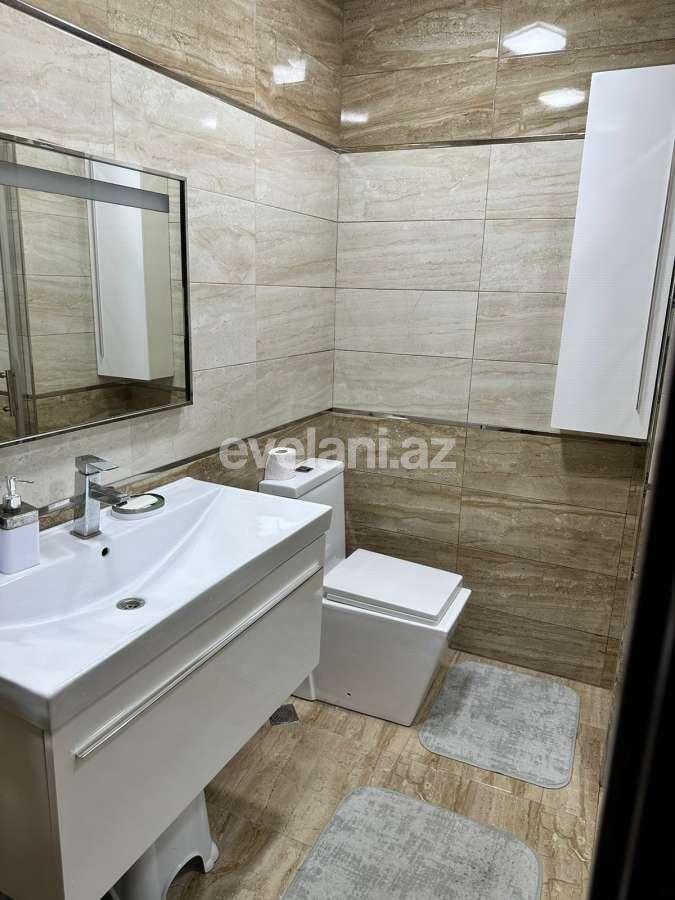 Сдаётся, вторичка, 3-комнаты, 80 m², Баку, Сабунчинский r.