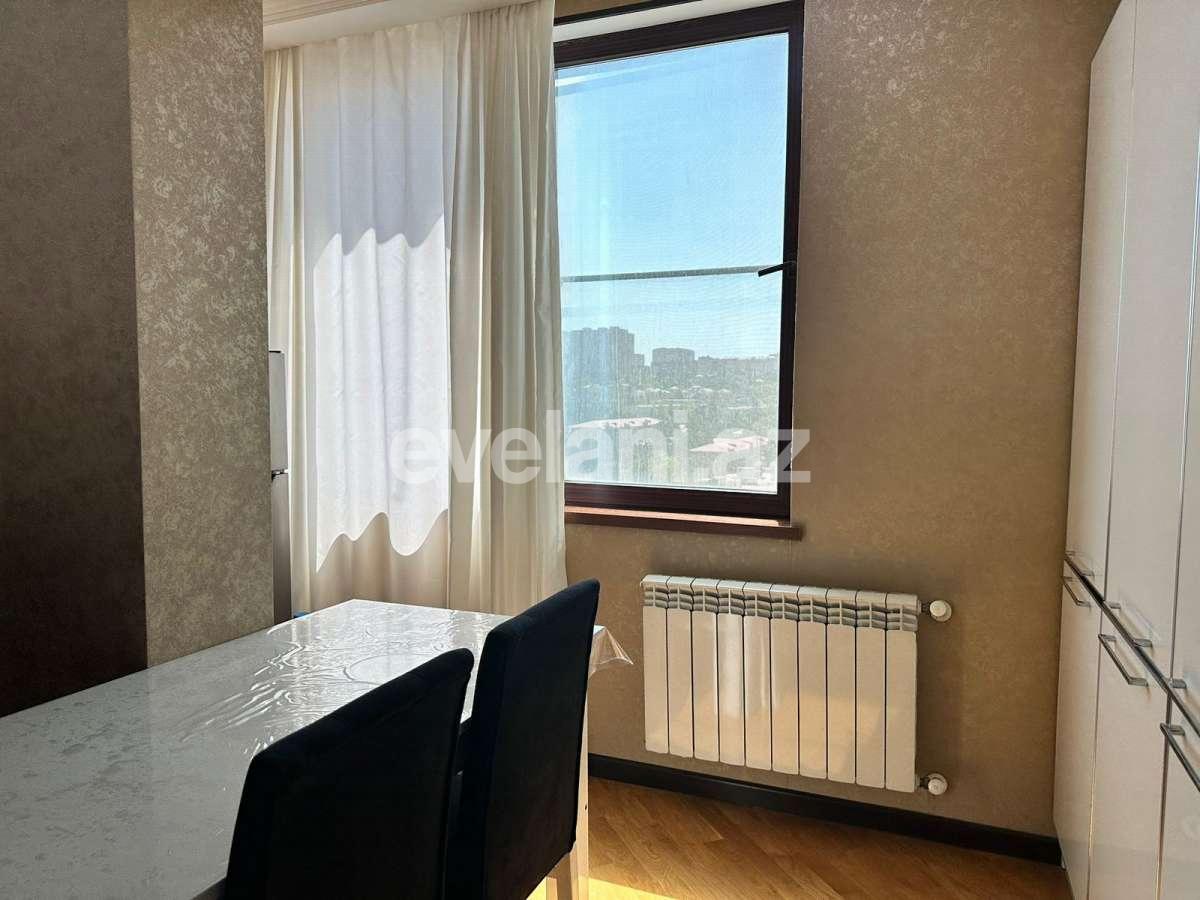 Сдаётся, вторичка, 3-комнаты, 80 m², Баку, Сабунчинский r.