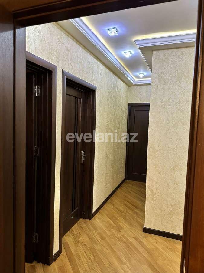 Сдаётся, вторичка, 3-комнаты, 80 m², Баку, Сабунчинский r.