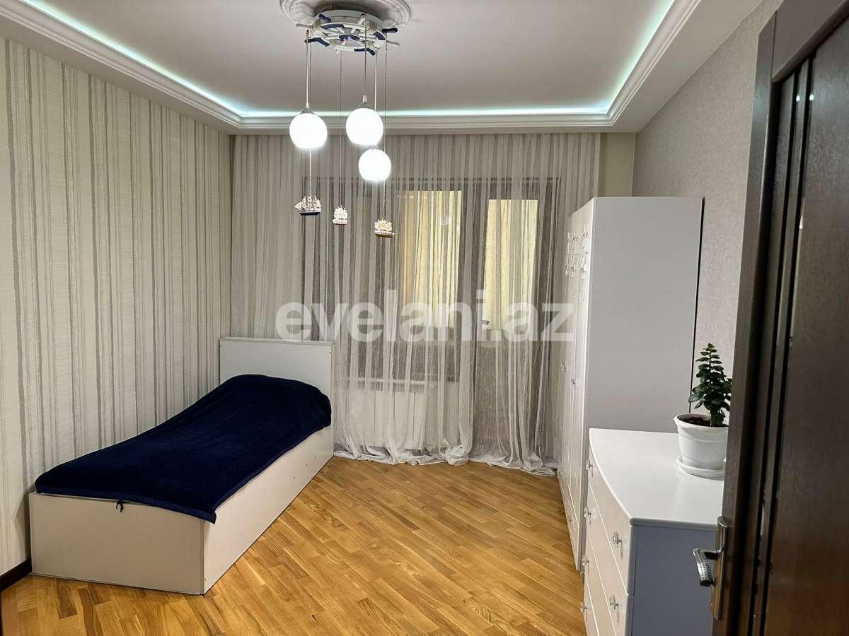 Сдаётся, вторичка, 3-комнаты, 80 m², Баку, Сабунчинский r.