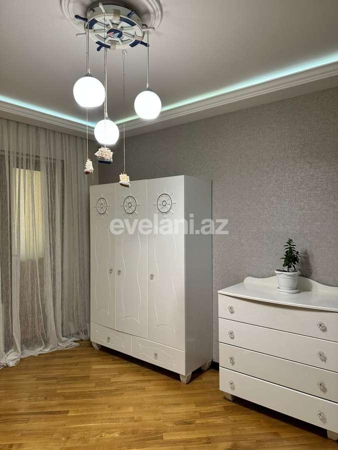 Сдаётся, вторичка, 3-комнаты, 80 m², Баку, Сабунчинский r.