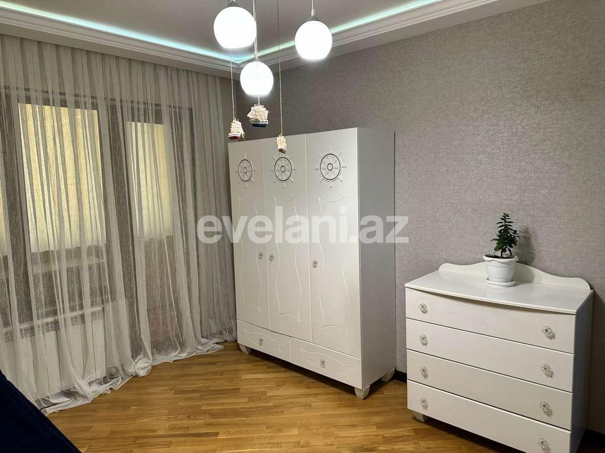 Сдаётся, вторичка, 3-комнаты, 80 m², Баку, Сабунчинский r.