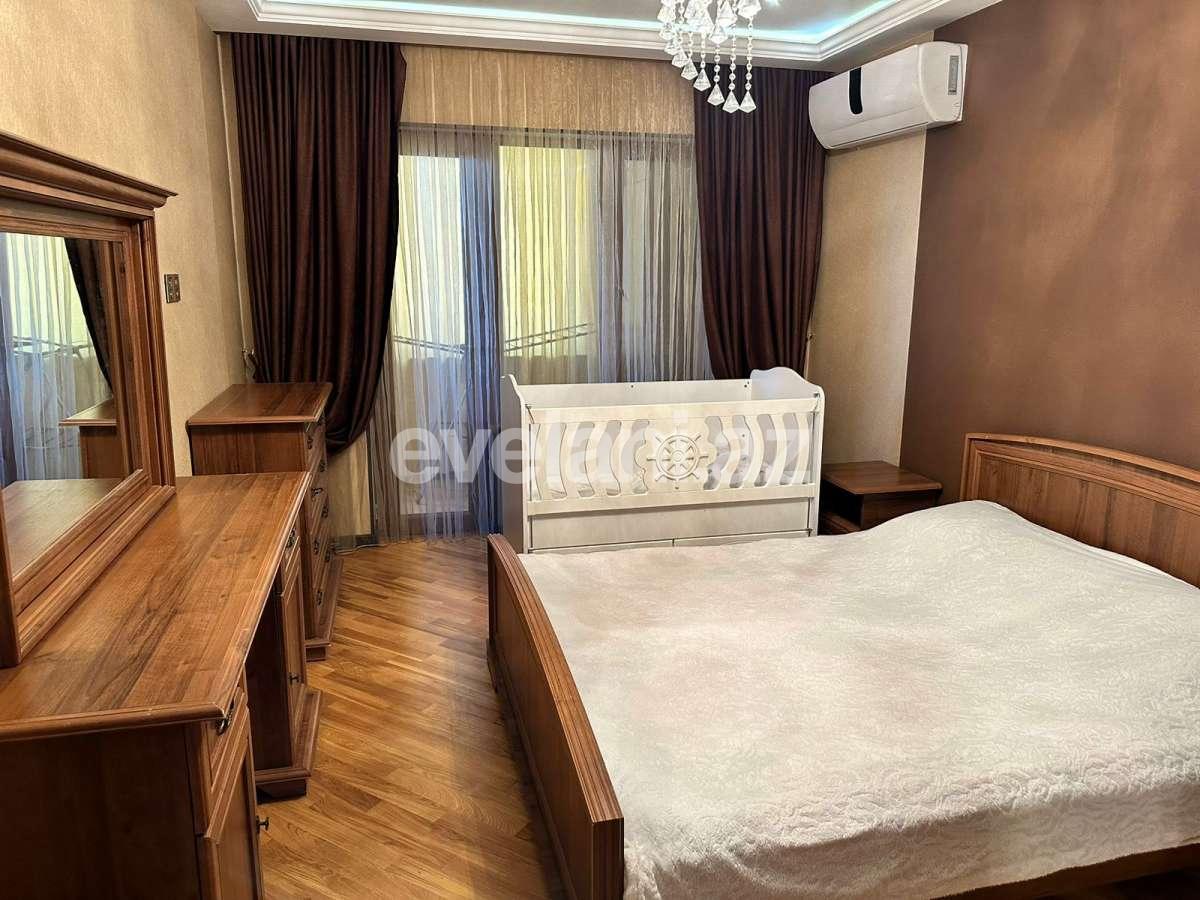 Сдаётся, вторичка, 3-комнаты, 80 m², Баку, Сабунчинский r.