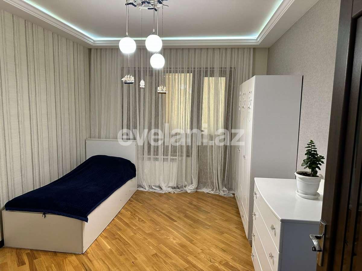 Сдаётся, вторичка, 3-комнаты, 80 m², Баку, Сабунчинский r.