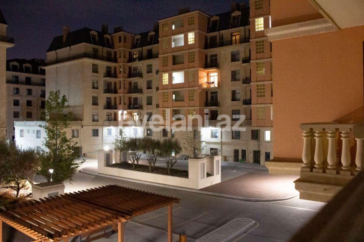 Satılır, yeni tikili, 5 otaqlı, 225 m², Bakı, Nərimanov r, Nəriman Nərimanov m.