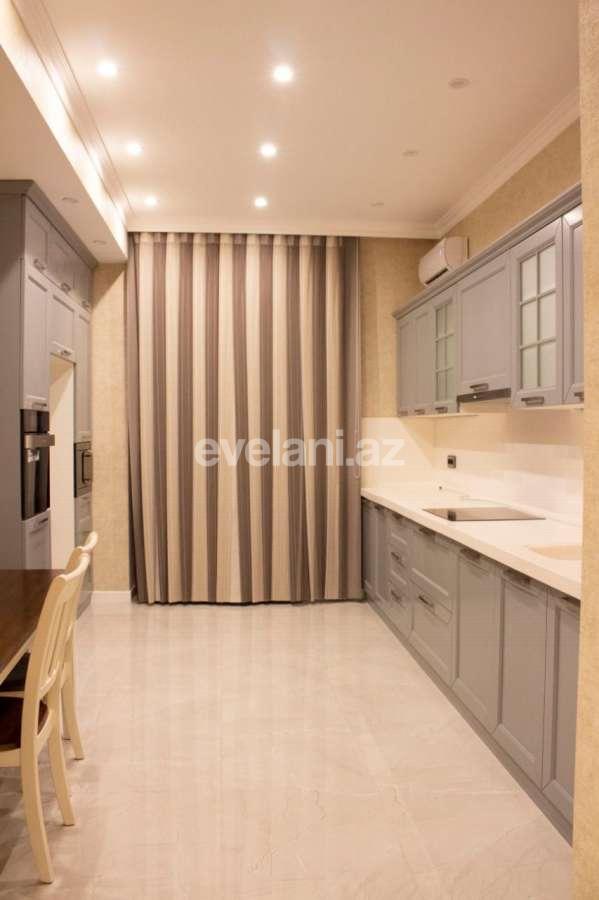 Satılır, yeni tikili, 5 otaqlı, 225 m², Bakı, Nərimanov r, Nəriman Nərimanov m.