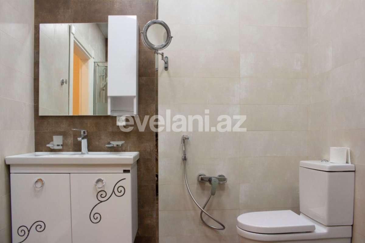 Satılır, yeni tikili, 5 otaqlı, 225 m², Bakı, Nərimanov r, Nəriman Nərimanov m.