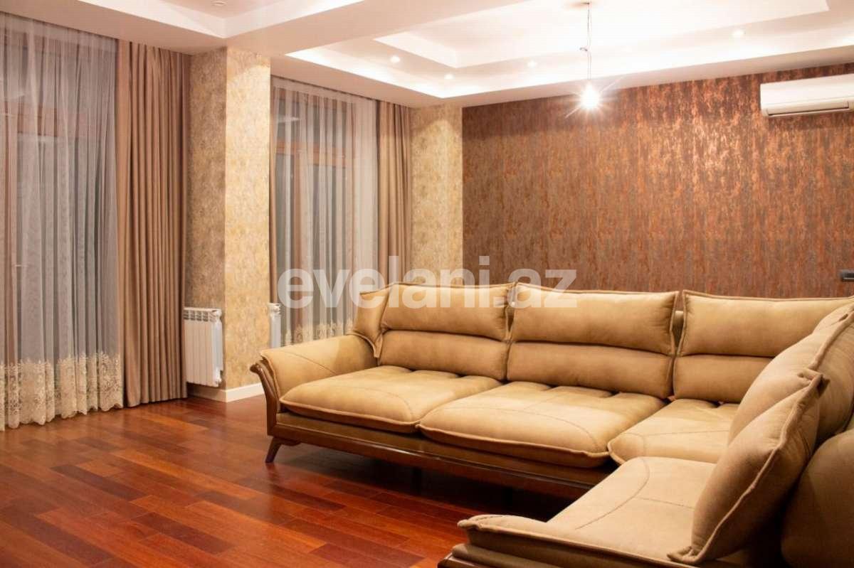 Satılır, yeni tikili, 5 otaqlı, 225 m², Bakı, Nərimanov r, Nəriman Nərimanov m.