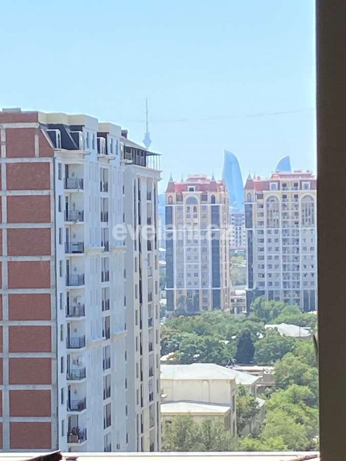 Satılır, yeni tikili, 3 otaqlı, 160 m², Bakı, Nərimanov r, Gənclik m.