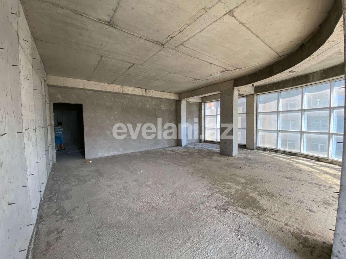 Satılır, yeni tikili, 3 otaqlı, 160 m², Bakı, Nərimanov r, Gənclik m.