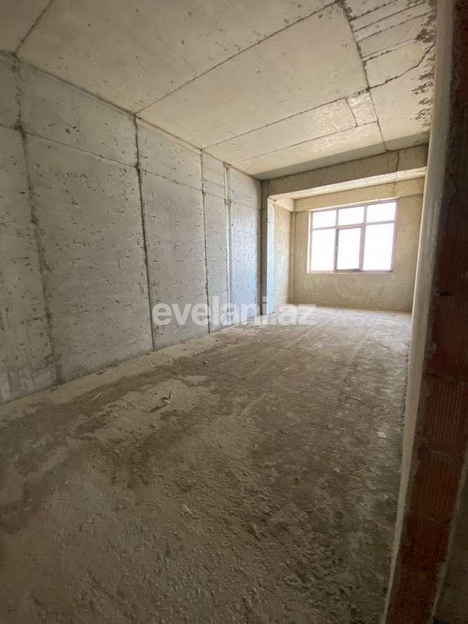 Satılır, yeni tikili, 3 otaqlı, 160 m², Bakı, Nərimanov r, Gənclik m.
