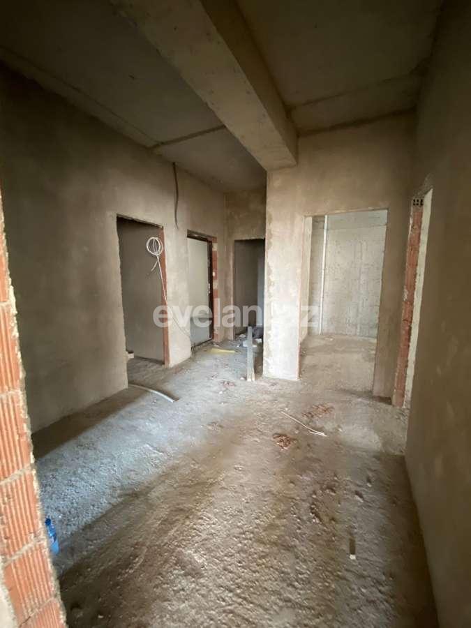 Satılır, yeni tikili, 3 otaqlı, 160 m², Bakı, Nərimanov r, Gənclik m.