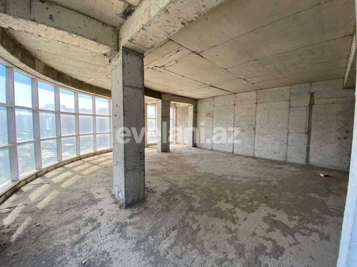 Satılır, yeni tikili, 3 otaqlı, 160 m², Bakı, Nərimanov r, Gənclik m.