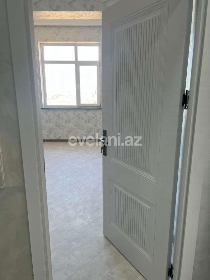 Satılır, yeni tikili, 2 otaqlı, 90 m², Bakı, Nərimanov r, Gənclik m.