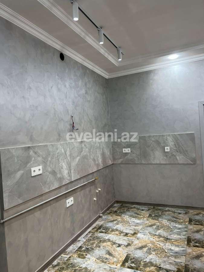 Satılır, yeni tikili, 2 otaqlı, 90 m², Bakı, Nərimanov r, Gənclik m.