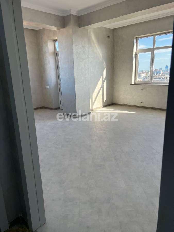 Satılır, yeni tikili, 2 otaqlı, 90 m², Bakı, Nərimanov r, Gənclik m.