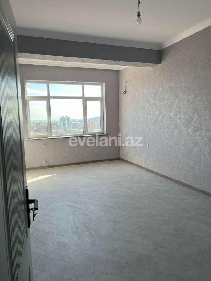 Satılır, yeni tikili, 2 otaqlı, 90 m², Bakı, Nərimanov r, Gənclik m.
