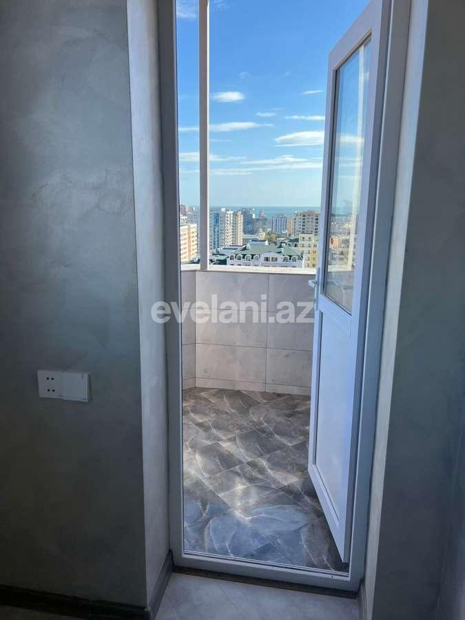 Satılır, yeni tikili, 2 otaqlı, 90 m², Bakı, Nərimanov r, Gənclik m.